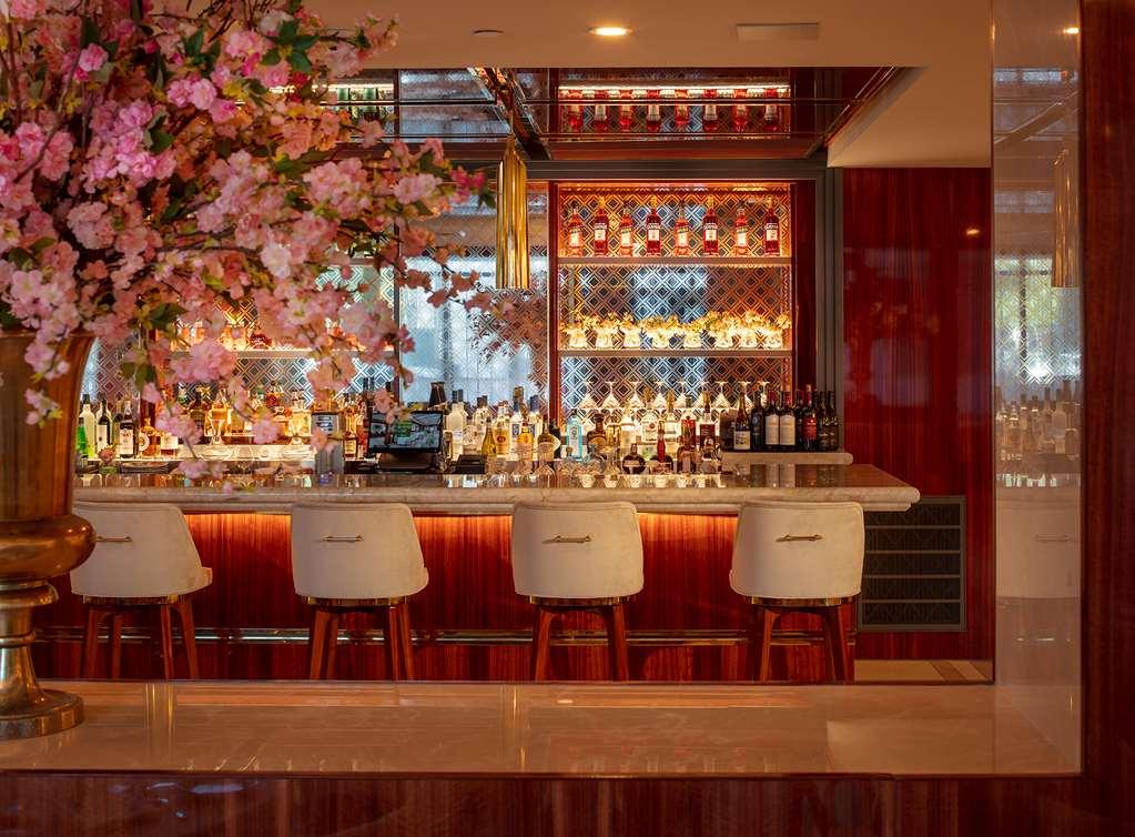The Beatrice Hotel Providence Restaurant billede